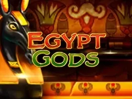 Egypt Gods