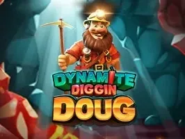 Dynamite Diggin Doug