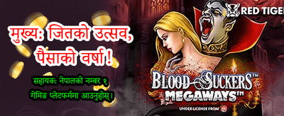 नयाँ खेलहरू अब उपलब्ध छन्